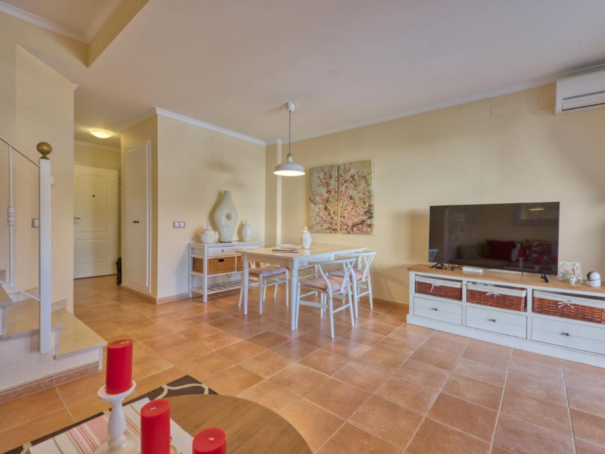 Holiday Home Campoverde By Interhome Дения Экстерьер фото
