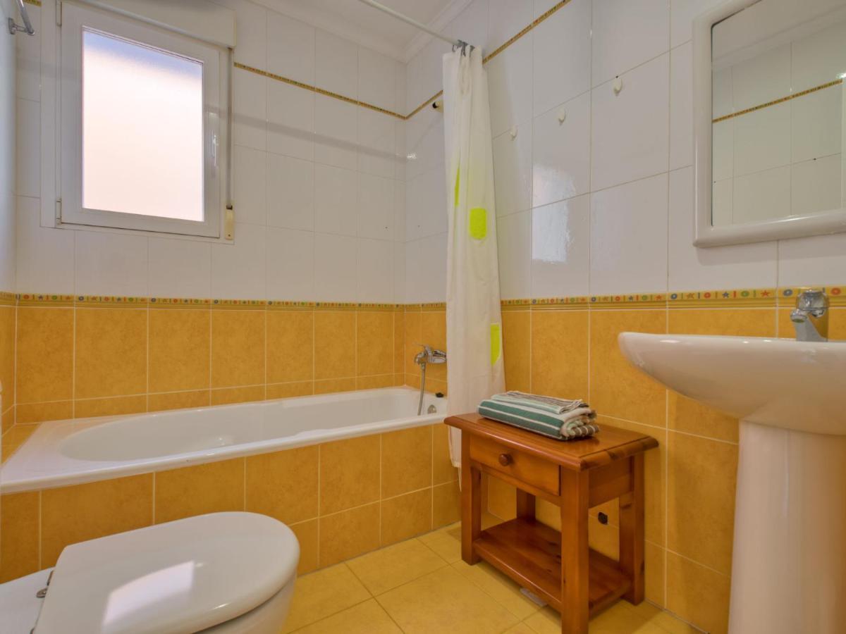 Holiday Home Campoverde By Interhome Дения Экстерьер фото