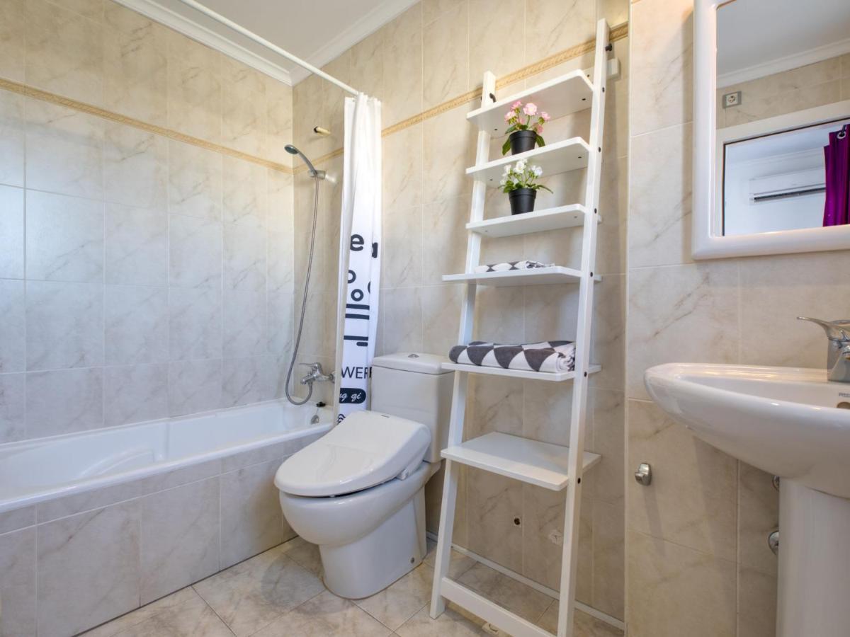 Holiday Home Campoverde By Interhome Дения Экстерьер фото
